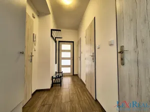 Prodej bytu 2+kk, Beroun, Mládeže, 54 m2