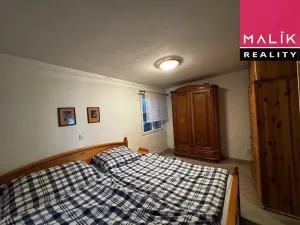 Prodej chaty, Hroznětín, 80 m2