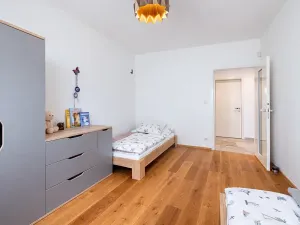 Prodej bytu 3+kk, Praha - Holešovice, 91 m2