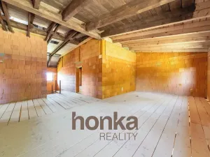 Prodej rodinného domu, Otov, 280 m2