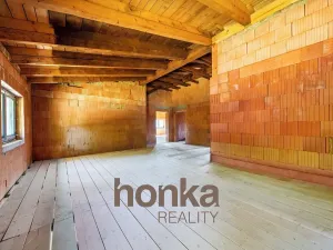 Prodej rodinného domu, Otov, 280 m2