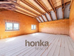 Prodej rodinného domu, Otov, 280 m2