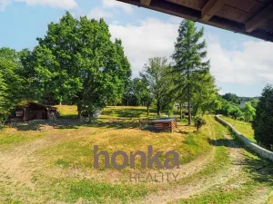 Prodej rodinného domu, Otov, 280 m2