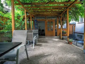 Pronájem restaurace, Praha - Vinohrady, Budečská, 280 m2