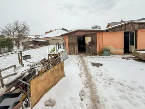 Prodej rodinného domu, Kozojedy, Zahradní, 150 m2