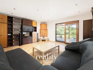 Prodej rodinného domu, Horní Věstonice, Mandloňová, 164 m2