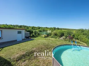 Prodej rodinného domu, Horní Věstonice, Mandloňová, 164 m2