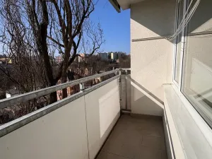 Pronájem bytu 2+1, Jablonec nad Nisou, Budovatelů, 58 m2