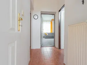 Pronájem domu, Praha - Žižkov, Na Jarově, 126 m2