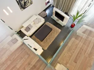 Pronájem domu, Praha - Modřany, Herrmannova, 230 m2