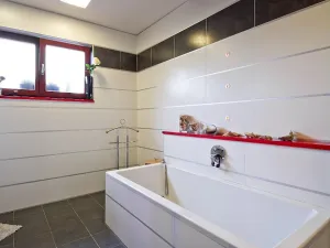 Pronájem domu, Praha - Modřany, Herrmannova, 230 m2