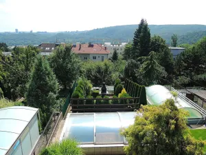 Pronájem domu, Brno - Stránice, Bohuslava Martinů, 207 m2