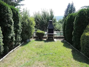 Pronájem domu, Brno - Stránice, Bohuslava Martinů, 207 m2