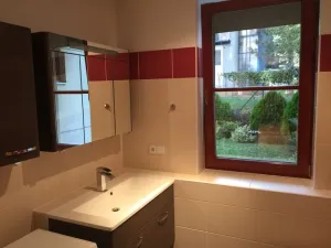 Pronájem bytu 2+kk, Praha - Dejvice, Lindleyova, 50 m2