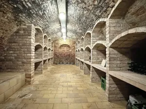Prodej rodinného domu, Strachotín, Sklepní, 285 m2