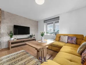 Prodej rodinného domu, Nový Bor, Svojsíkova, 174 m2