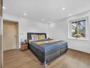 Prodej rodinného domu, Nový Bor, Svojsíkova, 174 m2