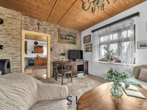 Prodej rodinného domu, Nový Bor, Svojsíkova, 174 m2