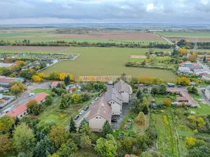 Prodej bytu 4+1, Nehvizdy, Horoušanská, 121 m2