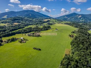 Prodej pozemku pro bydlení, Čeladná, 4672 m2