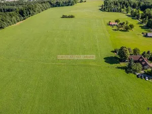 Prodej pozemku pro bydlení, Čeladná, 4672 m2