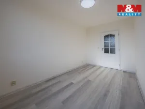 Pronájem bytu 2+kk, Kolín - Kolín IV, Jateční, 43 m2