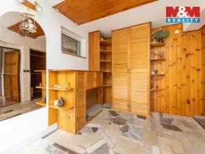 Prodej výrobních prostor, Brno - Maloměřice, Jarní, 231 m2