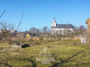 Prodej pozemku pro bydlení, Prostějov, 1361 m2