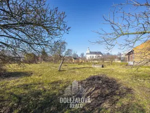 Prodej pozemku pro bydlení, Prostějov, 1361 m2