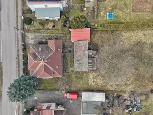 Prodej rodinného domu, Holohlavy, Na Lávkách, 125 m2