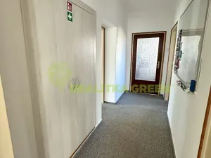 Pronájem komerční nemovitosti, Zlín, Ševcovská, 110 m2