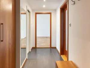 Pronájem bytu 3+1, Praha - Krč, Pacovská, 81 m2