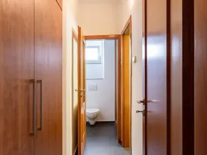 Pronájem bytu 3+1, Praha - Krč, Pacovská, 81 m2