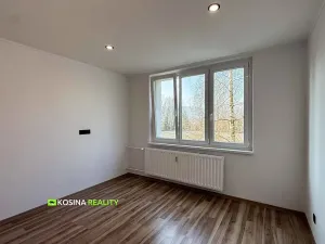 Prodej bytu 1+kk, Sokolov, Švabinského, 22 m2