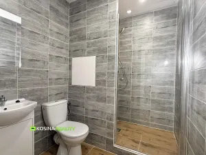 Prodej bytu 1+kk, Sokolov, Švabinského, 22 m2