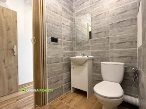 Prodej bytu 1+kk, Sokolov, Švabinského, 22 m2