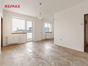 Prodej bytu 3+kk, Havlíčkův Brod, Sídliště Pražská, 58 m2