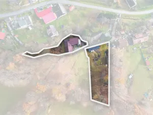 Prodej rodinného domu, Kdyně - Dobříkov, 195 m2