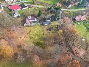 Prodej rodinného domu, Kdyně - Dobříkov, 195 m2