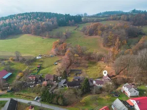 Prodej rodinného domu, Kdyně - Dobříkov, 195 m2