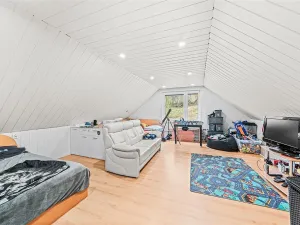 Prodej rodinného domu, Kdyně - Dobříkov, 195 m2