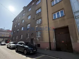 Prodej bytu 3+kk, České Budějovice, Chelčického, 75 m2