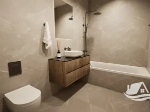 Prodej bytu 2+1, Deryneia, Kypr, 78 m2