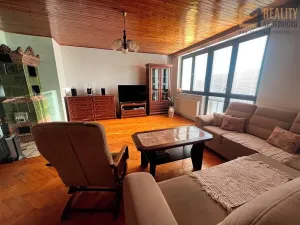 Prodej rodinného domu, Ústí nad Orlicí, Dukelská, 160 m2