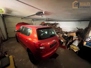 Prodej rodinného domu, Ústí nad Orlicí, Dukelská, 160 m2