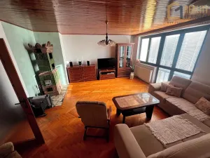 Prodej rodinného domu, Ústí nad Orlicí, Dukelská, 160 m2