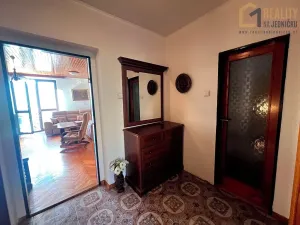 Prodej rodinného domu, Ústí nad Orlicí, Dukelská, 160 m2