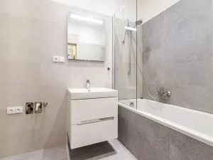 Pronájem bytu 3+kk, Ostrava, Horní, 86 m2