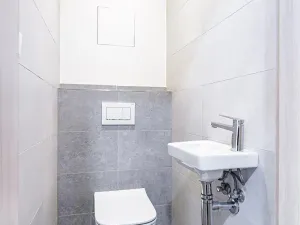 Pronájem bytu 3+kk, Ostrava, Horní, 86 m2