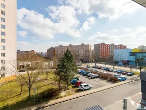 Pronájem bytu 3+kk, Ostrava, Horní, 86 m2
